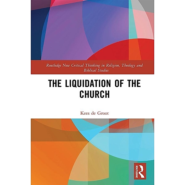 The Liquidation of the Church, Kees de Groot