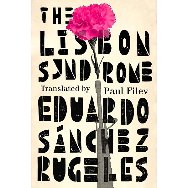 The Lisbon Syndrome, Eduardo Sánchez Rugeles