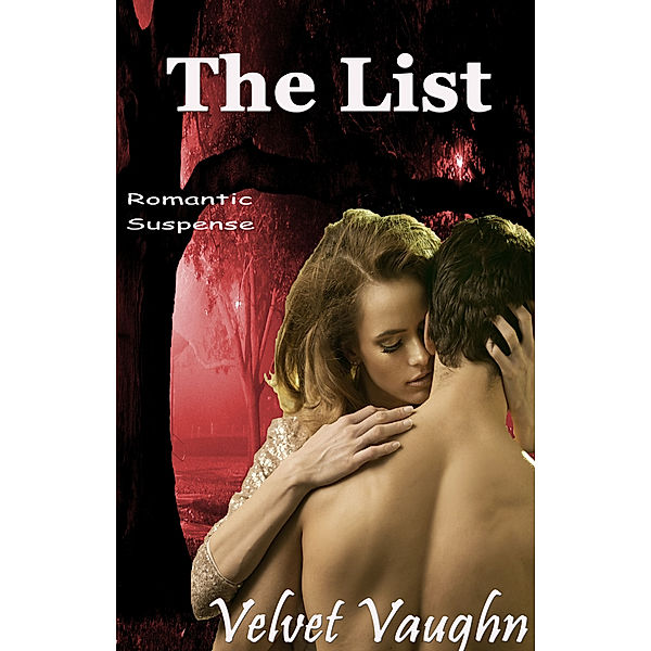 The List, Velvet Vaughn