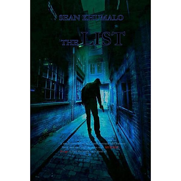 The List, Sean Khumalo