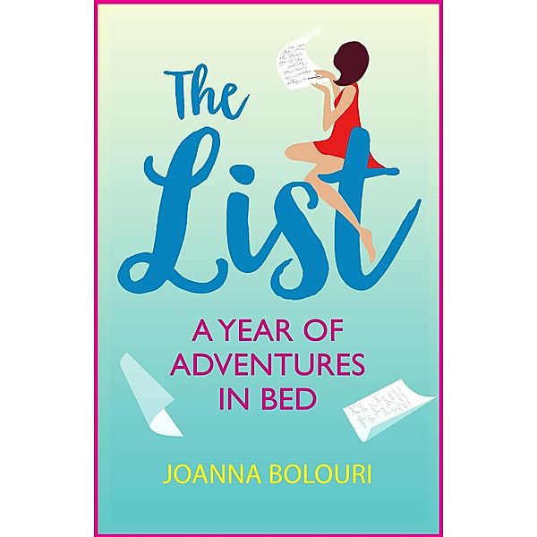 The List, Joanna Bolouri