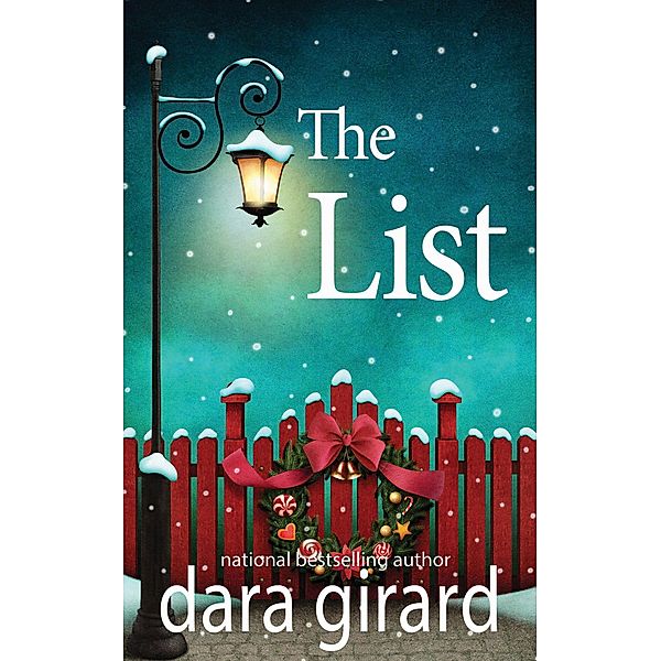 The List, Dara Girard