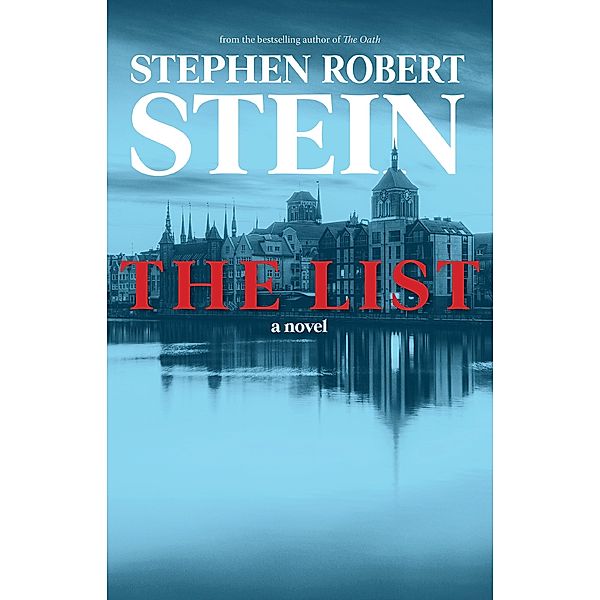 The List, Stephen Robert Stein