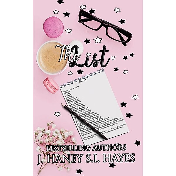 The List, J. Haney, S. I. Hayes