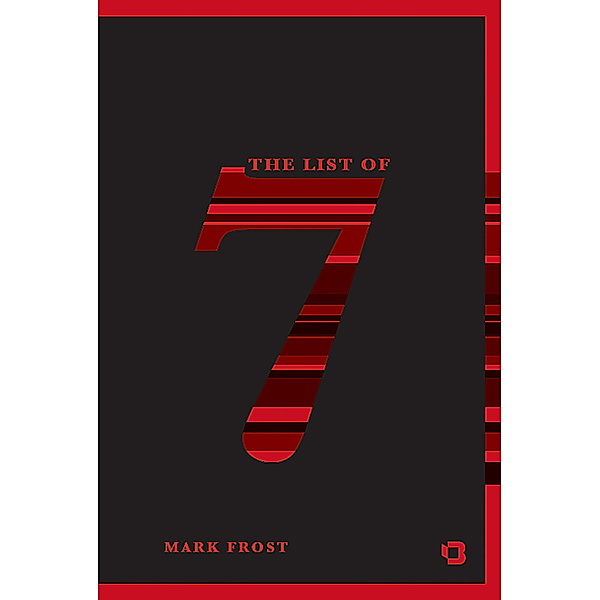 The List of 7, Mark Frost