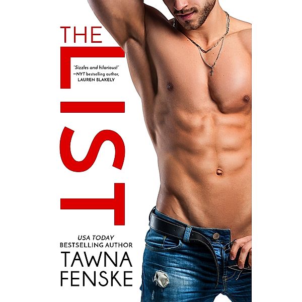 The List / The List Bd.1, Tawna Fenske