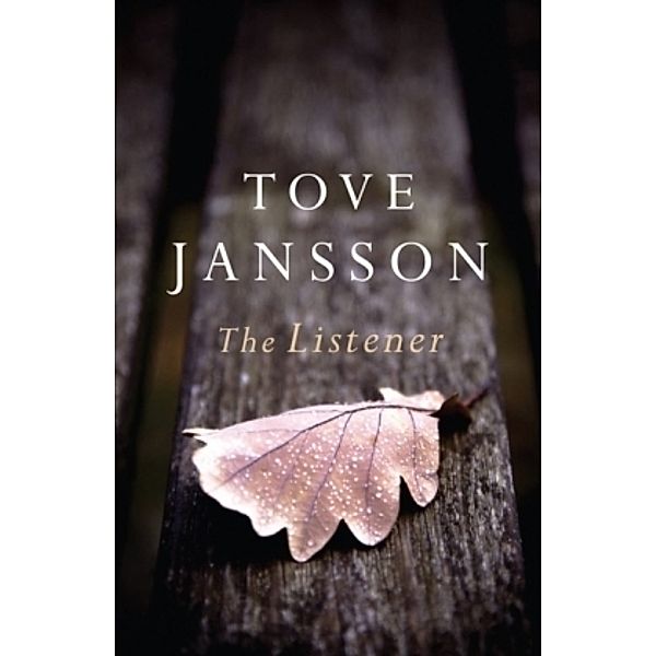 The Listener, Tove Jansson