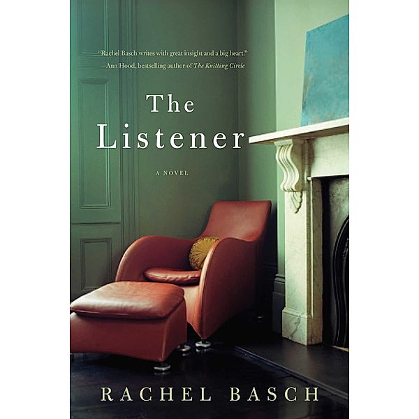 The Listener, Rachel Basch