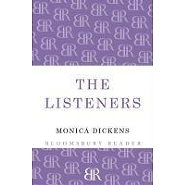 The Listeners, Monica Dickens