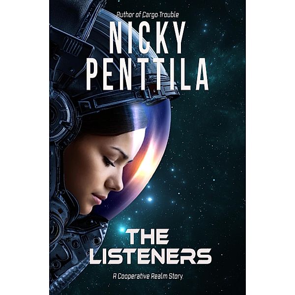 The Listeners (Cooperative Realm) / Cooperative Realm, Nicky Penttila