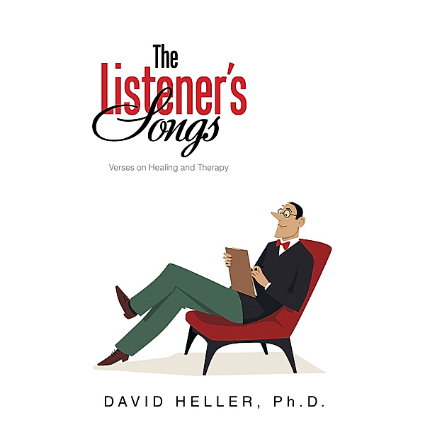 The Listener’S Songs, David Heller