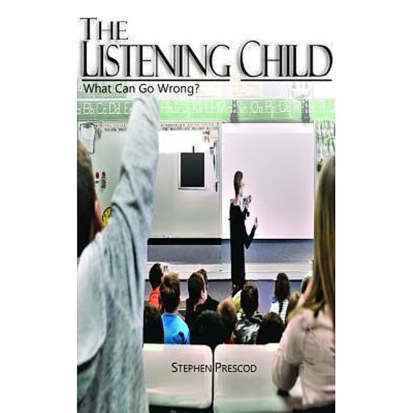 The Listening Child / Lettra Press LLC, Stephen Prescod