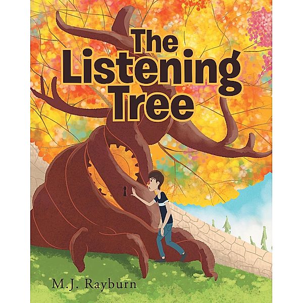 The Listening Tree, M. J. Rayburn