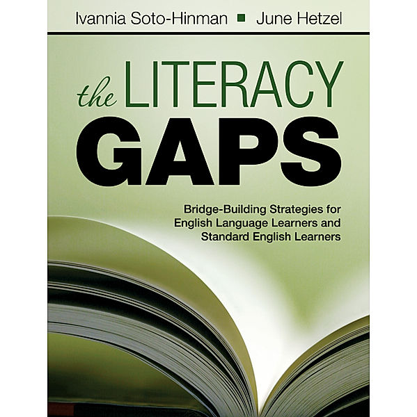 The Literacy Gaps