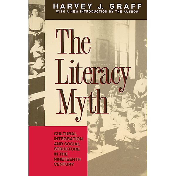The Literacy Myth, Haim Shaked