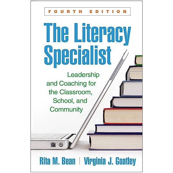 The Literacy Specialist, Rita M. Bean, Virginia J. Goatley