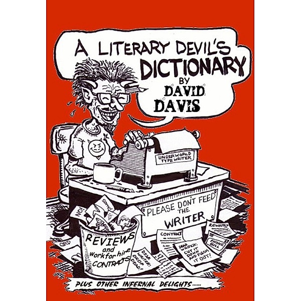 The Literary Devil's Dictionary, David Davis