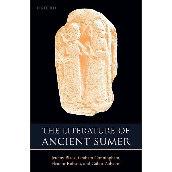 The Literature of Ancient Sumer