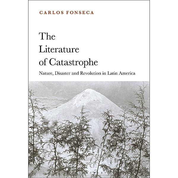 The Literature of Catastrophe, Carlos Fonseca