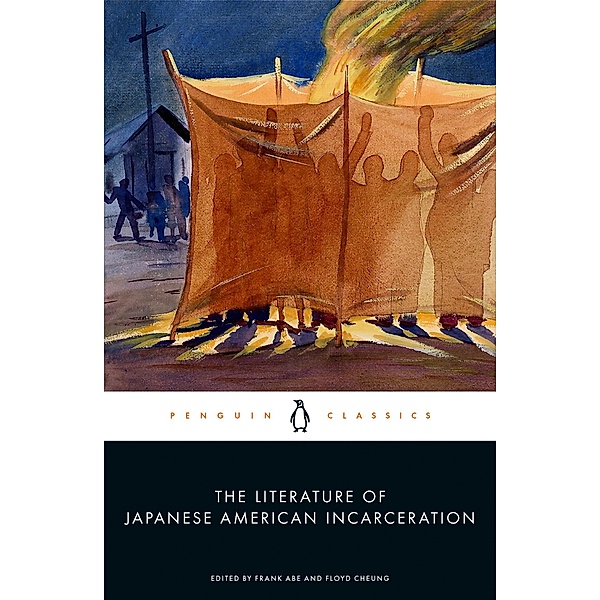 The Literature of Japanese American Incarceration