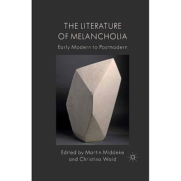 The Literature of Melancholia