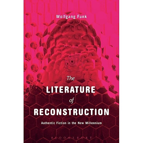 The Literature of Reconstruction, Wolfgang Funk