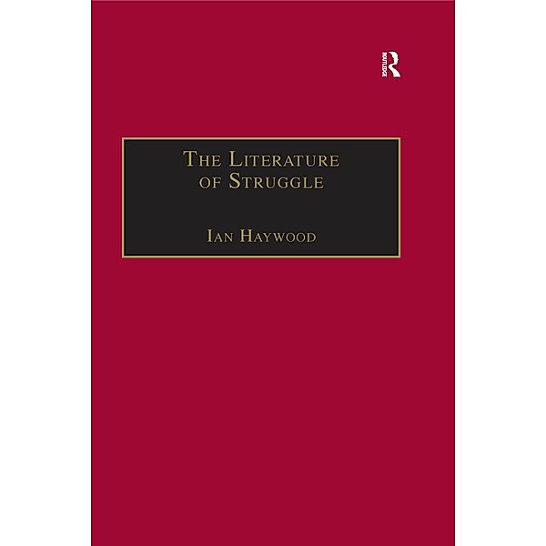 The Literature of Struggle