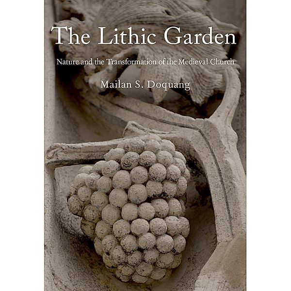 The Lithic Garden, Mailan S. Doquang