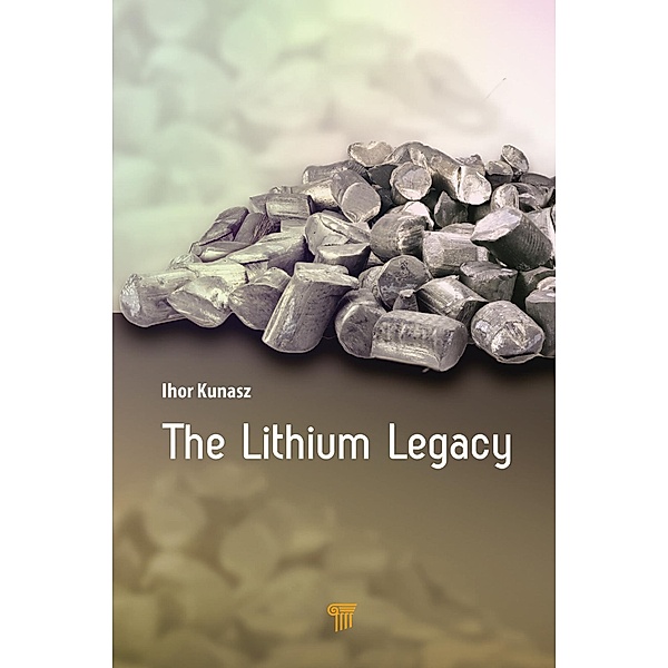 The Lithium Legacy, Ihor Kunasz