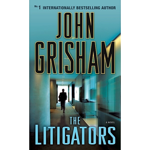 The Litigators, John Grisham