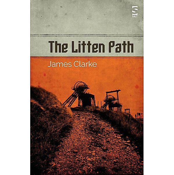 The Litten Path, James Clarke