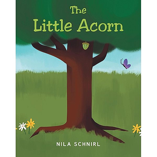 The Little Acorn, Nila Schnirl