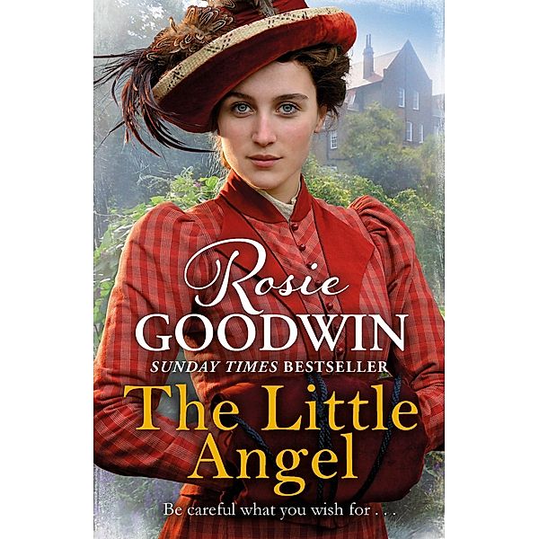 The Little Angel, Rosie Goodwin