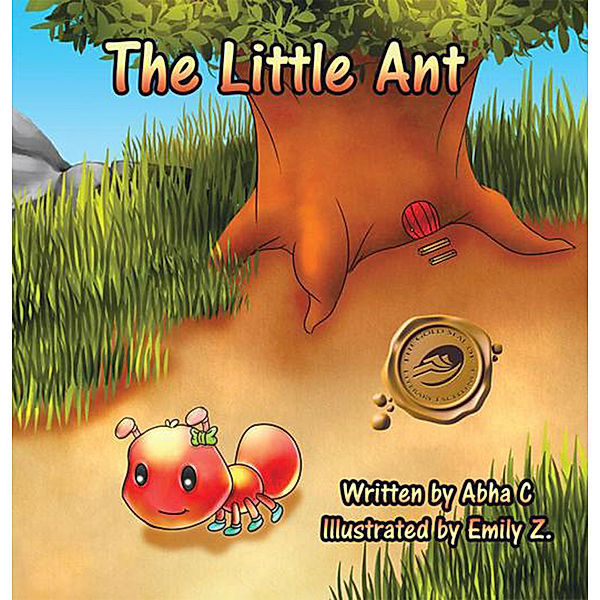The Little Ant, Abha C