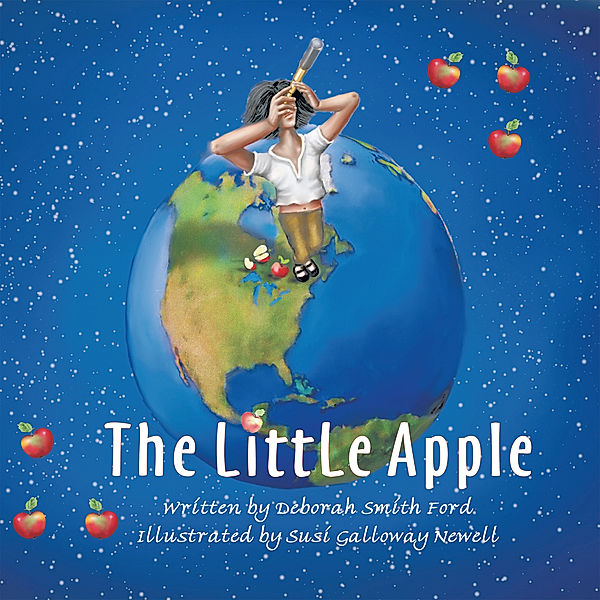 The Little Apple, Deborah Smith Ford
