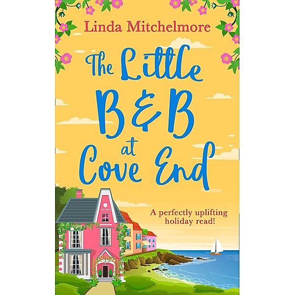 The Little B & B at Cove End, Linda Mitchelmore