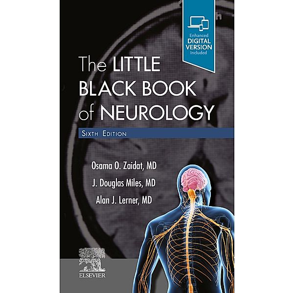 The Little Black Book of Neurology E-Book