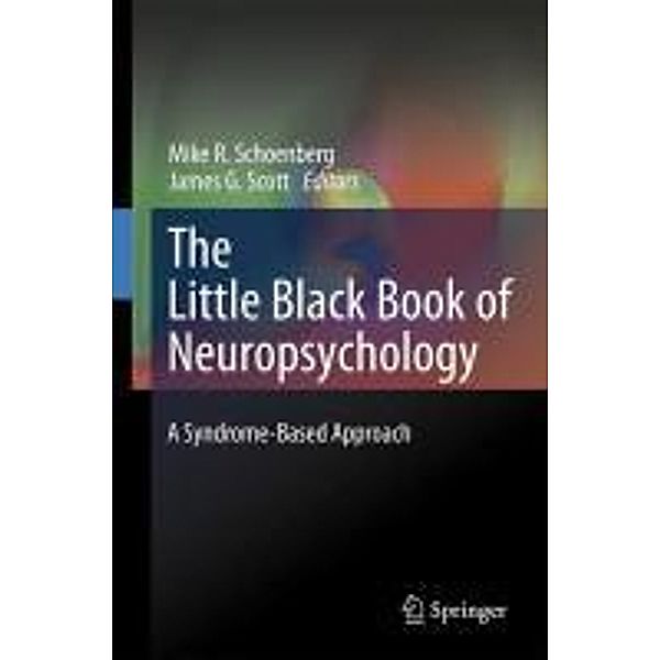 The Little Black Book of Neuropsychology