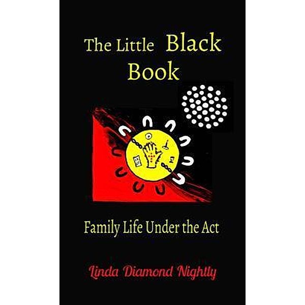 The Little  Black Book / The Little Black Books Bd.2, Linda Diamond Nightly