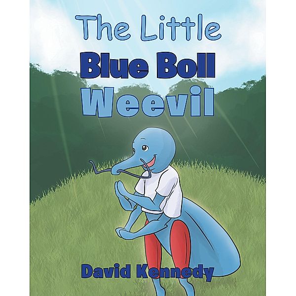 The Little Blue Boll Weevil, David Kennedy