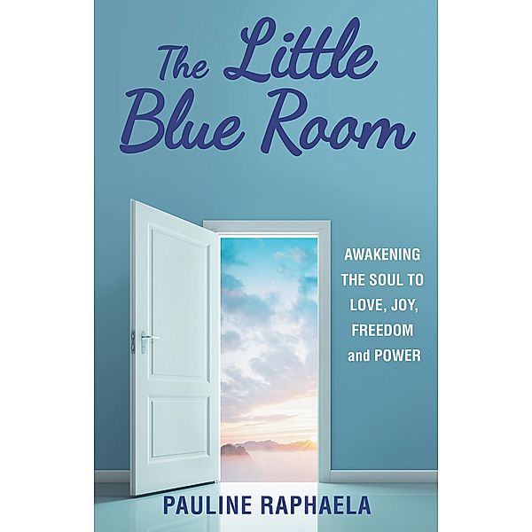 The Little Blue Room, Pauline Raphaela