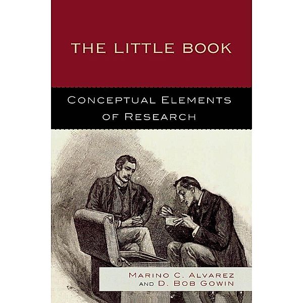 The Little Book, Marino C. Alvarez, Bob D. Gowin