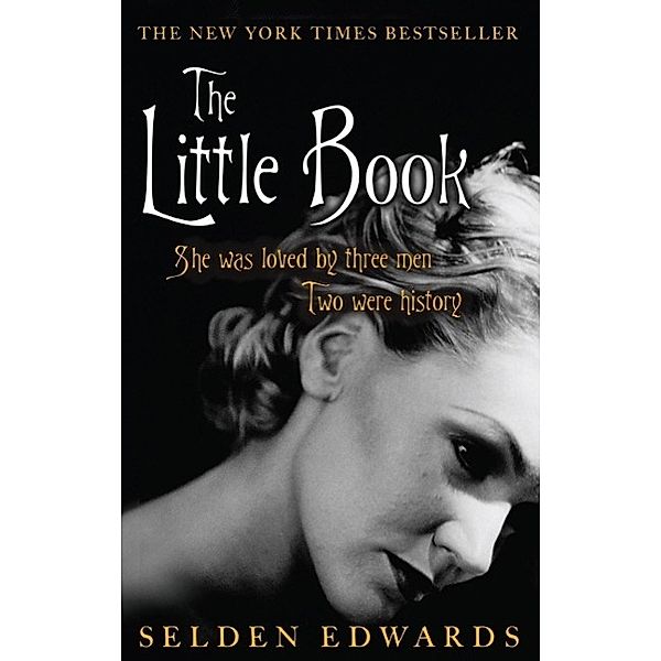 The Little Book, Selden Edwards