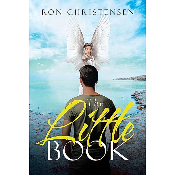 The Little Book, Ron Christensen