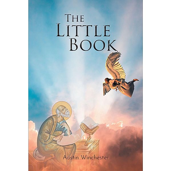 The Little Book, Austin Winchester