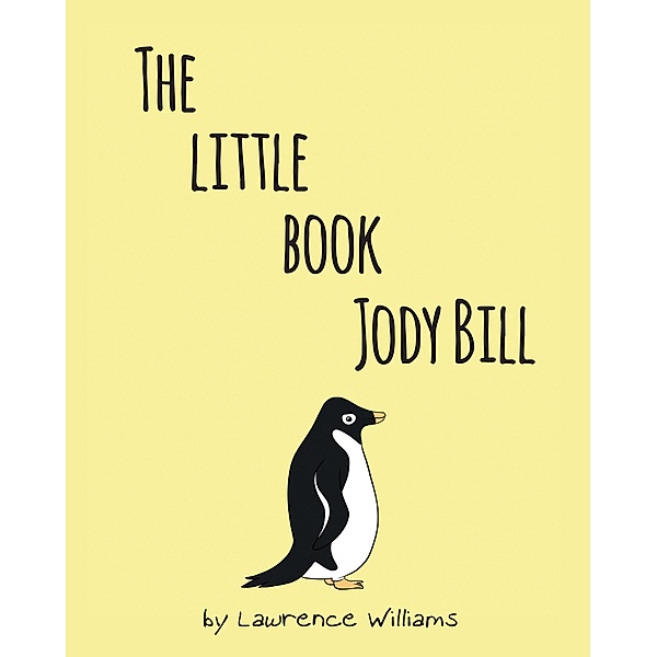 The Little Book, Jody Bill, Lawrence Williams