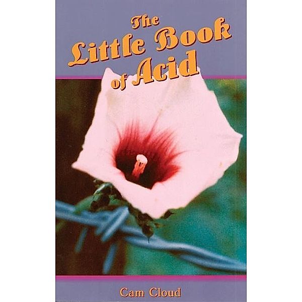 The Little Book of Acid, Cam Cloud