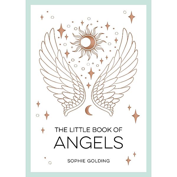 The Little Book of Angels, Sophie Golding