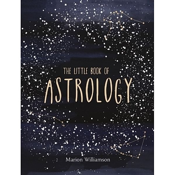 The Little Book of Astrology, Marion Williamson