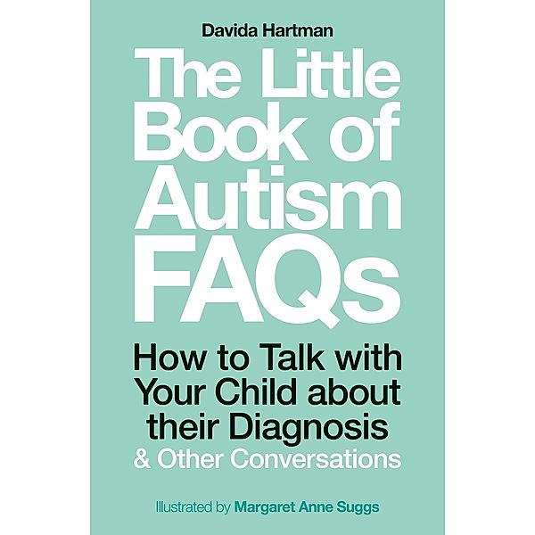 The Little Book of Autism FAQs, Davida Hartman